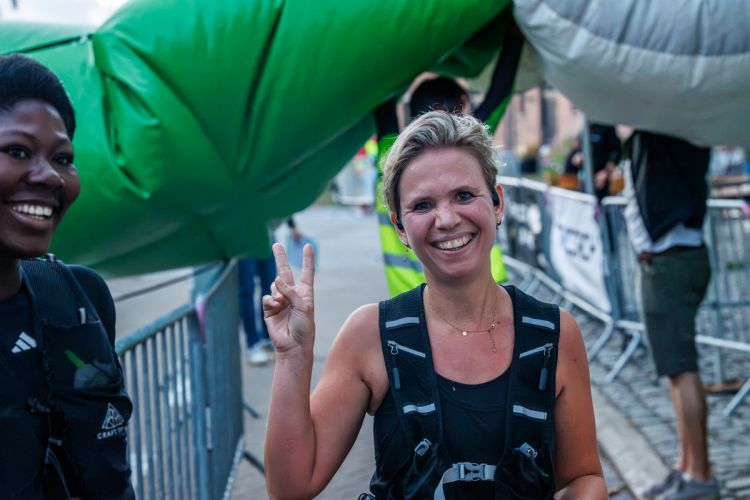 Landlopersjogging 2026
